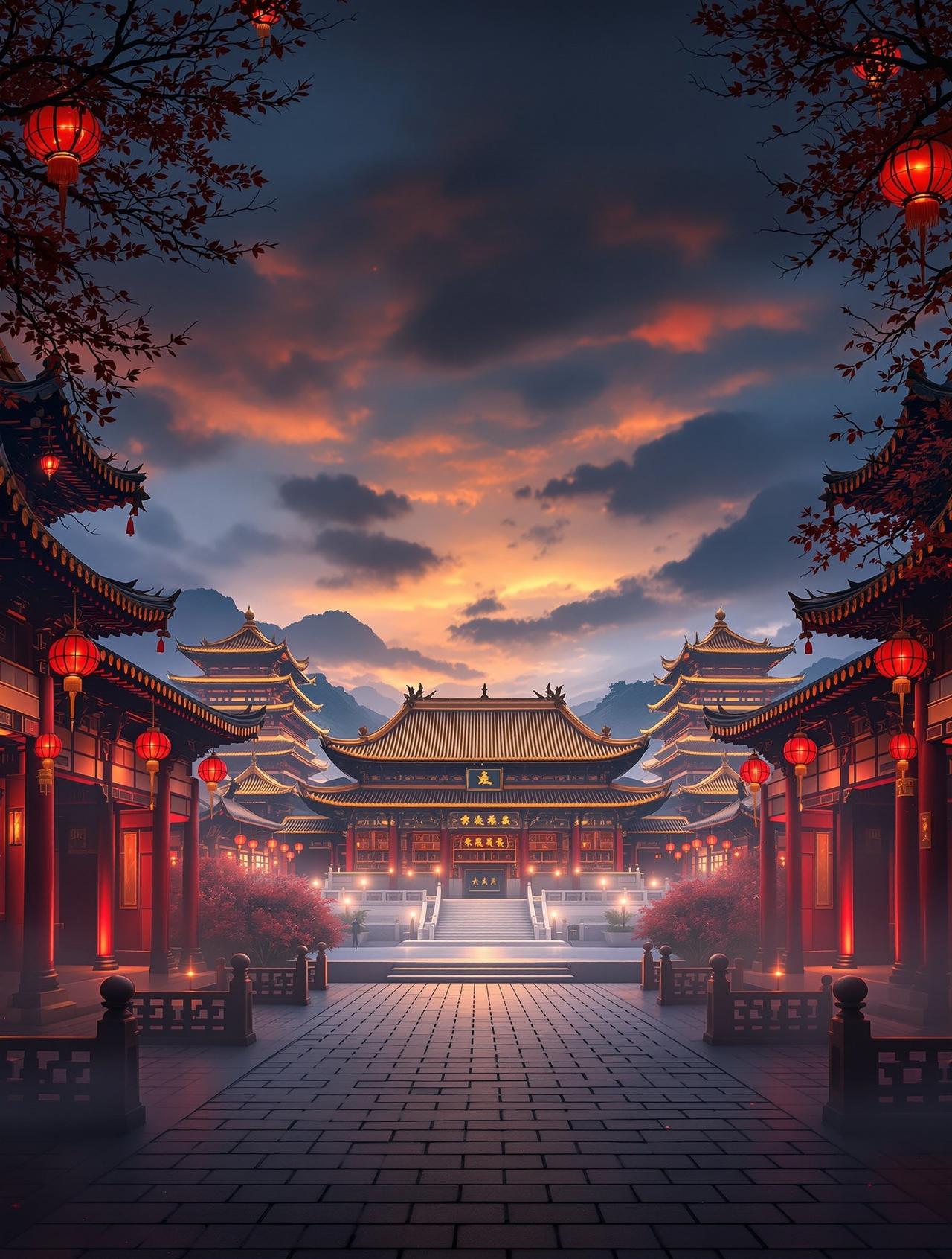 短剧影院 - 重生之嫡女为凰