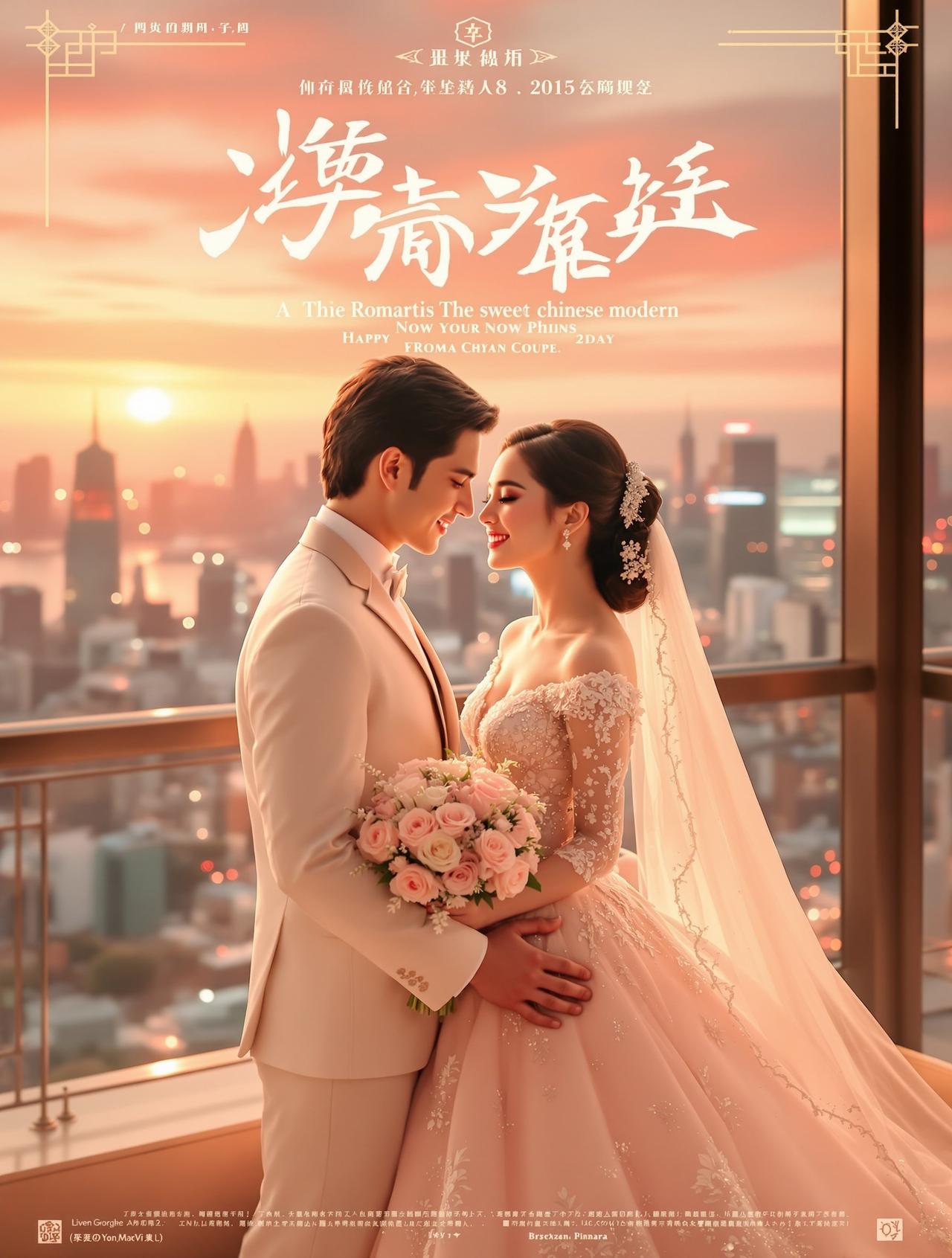 短剧影院 - 先婚后爱：陆总的专属甜心