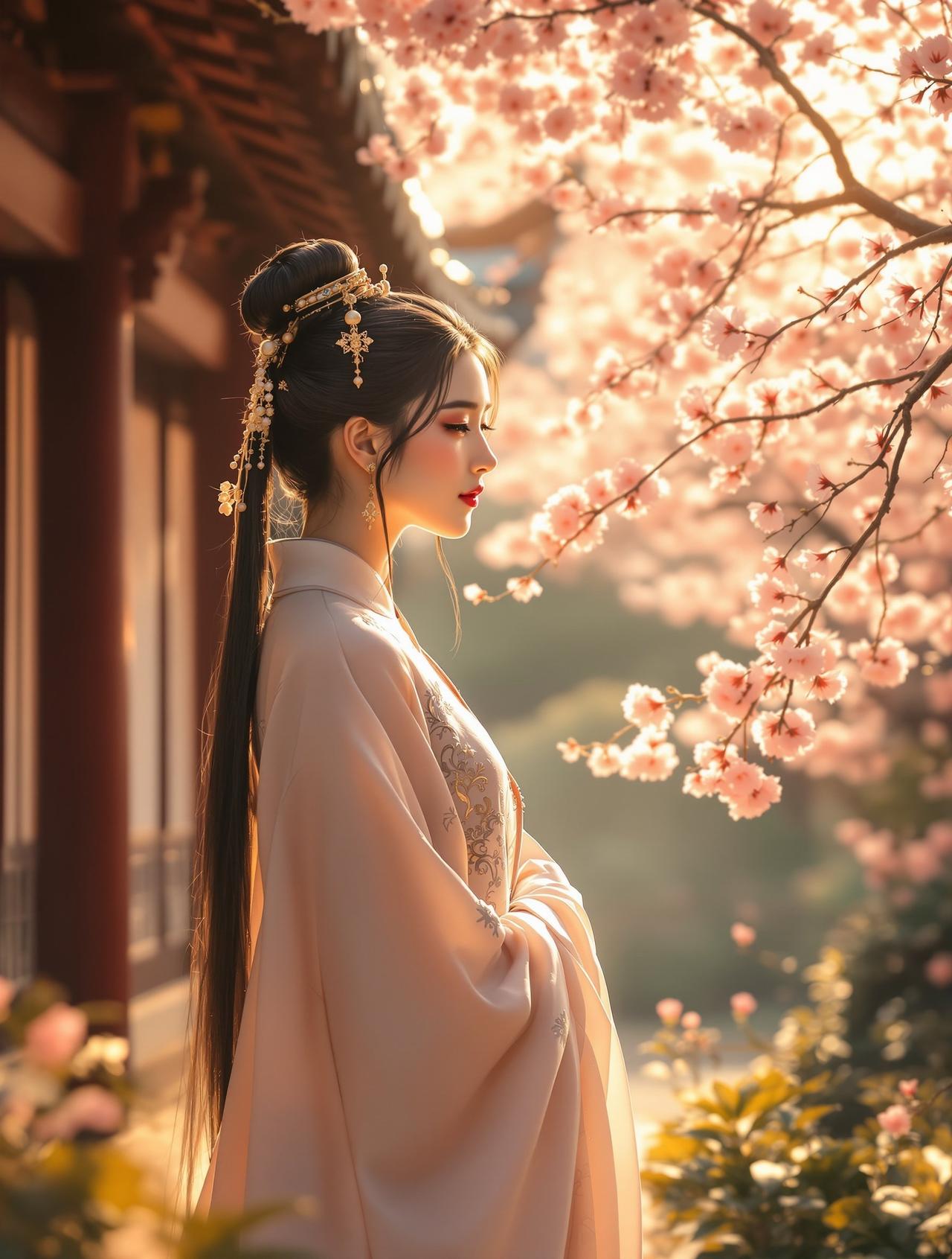 短剧影院 - 穿越之我在古代当王妃